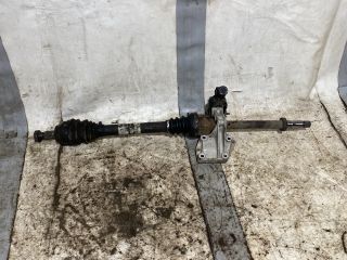 bontott CITROËN C4 Jobb Féltengely