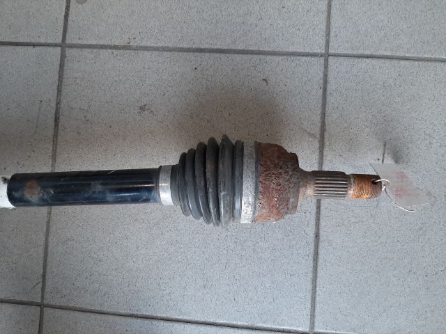 bontott CITROËN C4 Jobb Féltengely