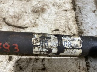 bontott CITROËN C4 Jobb Féltengely