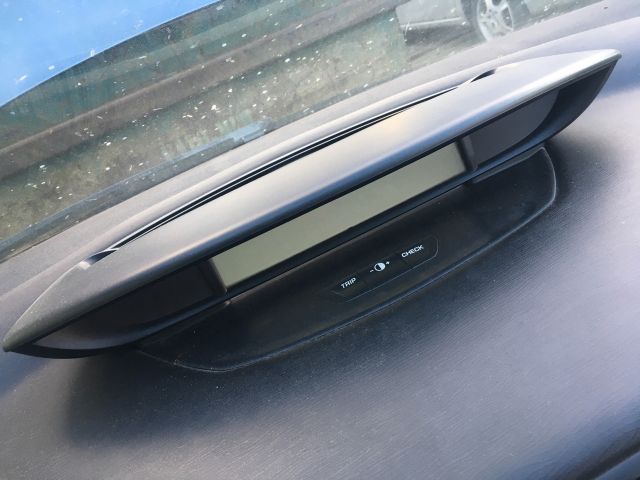 bontott CITROËN C4 Jobb Féltengely