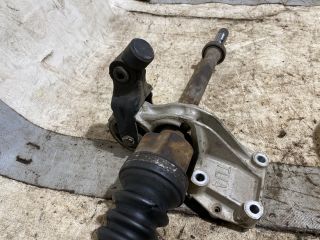 bontott CITROËN C4 Jobb Féltengely