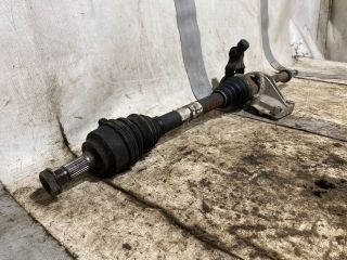 bontott CITROËN C4 Jobb Féltengely