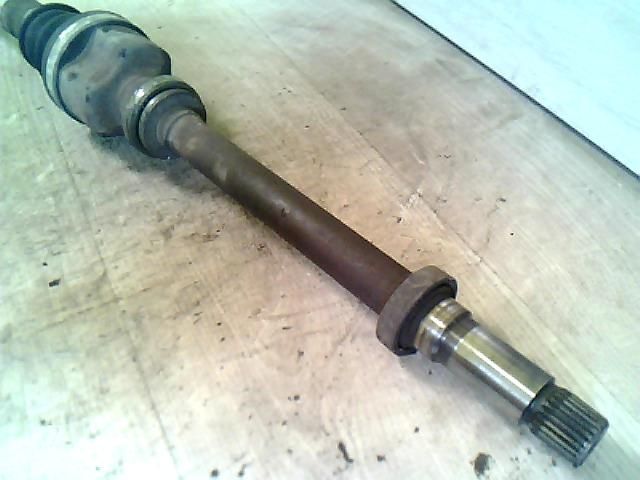 bontott CITROËN C4 Jobb Féltengely