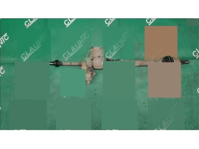 bontott CITROËN C4 Jobb Féltengely