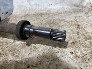 bontott CITROËN C4 Jobb Féltengely