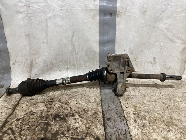 bontott CITROËN C4 Jobb Féltengely