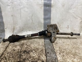 bontott CITROËN C4 Jobb Féltengely