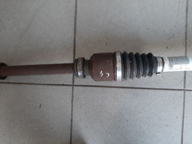 bontott CITROËN C4 Jobb Féltengely