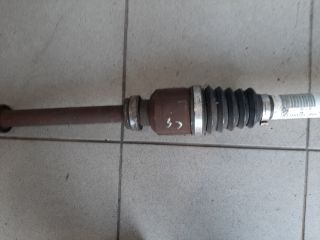 bontott CITROËN C4 Jobb Féltengely