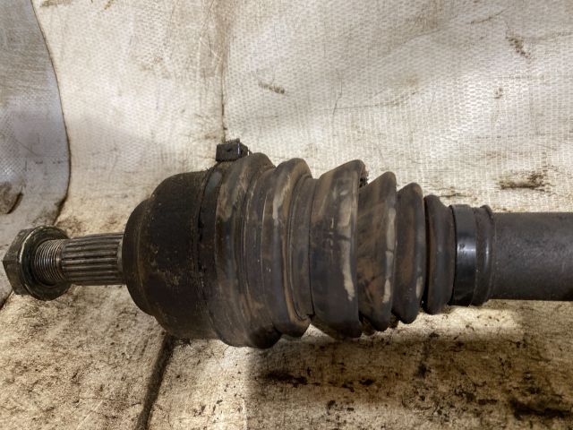 bontott CITROËN C4 Jobb Féltengely