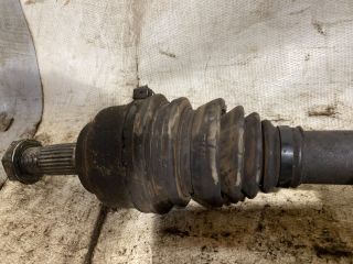 bontott CITROËN C4 Jobb Féltengely