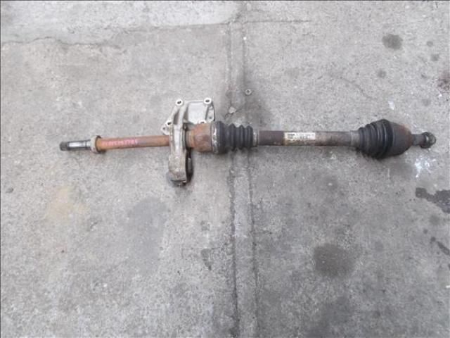 bontott CITROËN C4 Jobb Féltengely