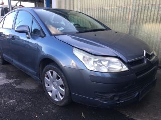 bontott CITROËN C4 Jobb Féltengely