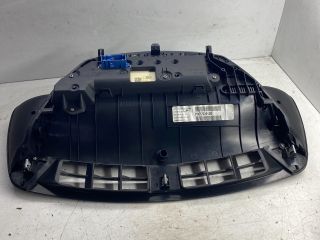 bontott CITROËN C4 Kilométeróra