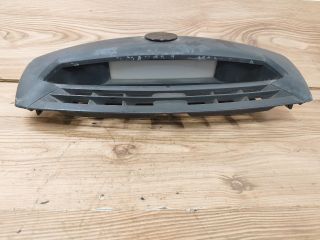 bontott CITROËN C4 Kilométeróra