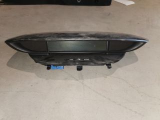 bontott CITROËN C4 Kilométeróra