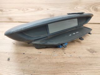 bontott CITROËN C4 Kilométeróra