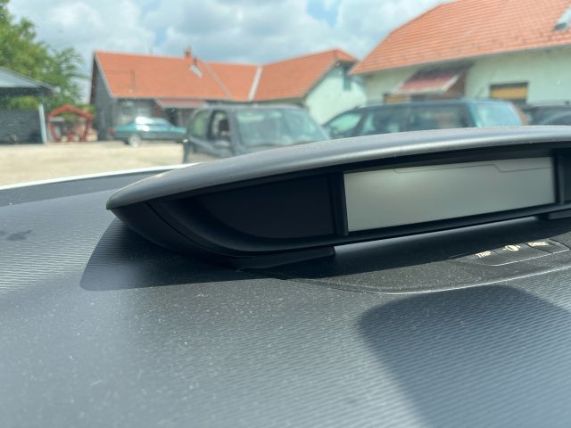 bontott CITROËN C4 Kilométeróra