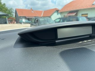 bontott CITROËN C4 Kilométeróra