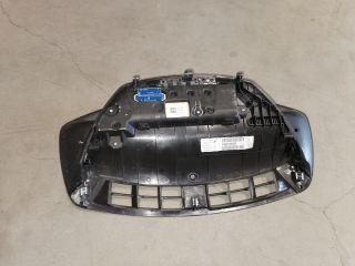 bontott CITROËN C4 Kilométeróra