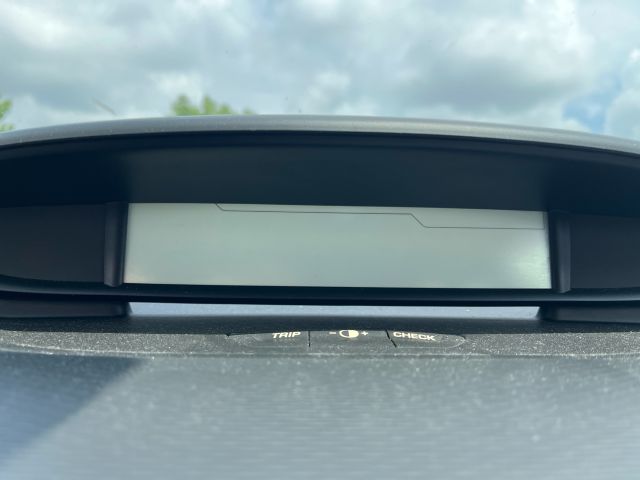 bontott CITROËN C4 Kilométeróra