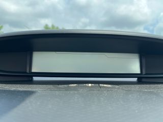 bontott CITROËN C4 Kilométeróra