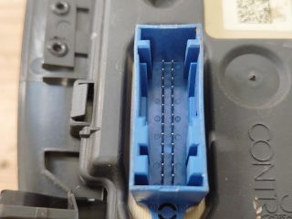 bontott CITROËN C4 Kilométeróra