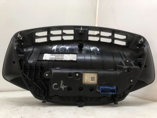 bontott CITROËN C4 Kilométeróra