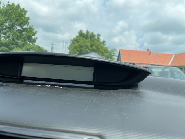 bontott CITROËN C4 Kilométeróra