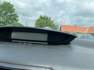 bontott CITROËN C4 Kilométeróra