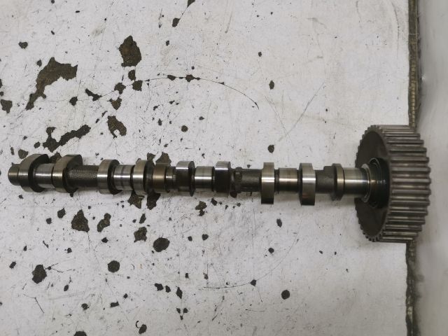 bontott CITROËN C4 Kipufogó Vezérműtengely