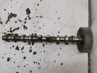 bontott CITROËN C4 Kipufogó Vezérműtengely