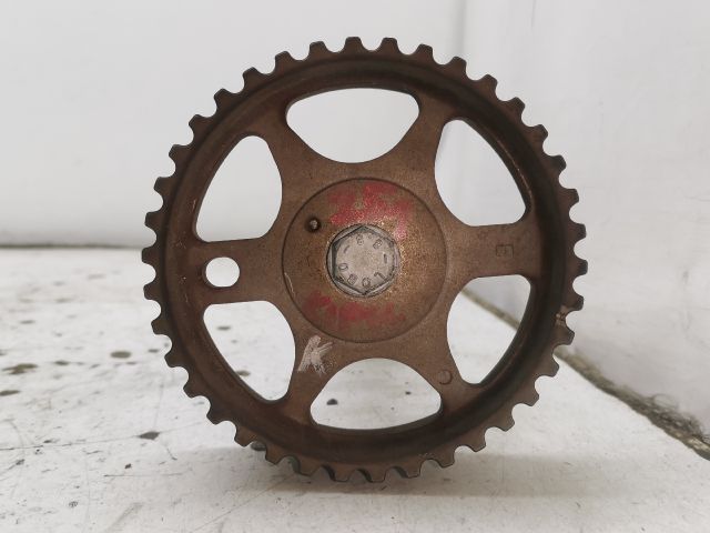 bontott CITROËN C4 Kipufogó Vezérműtengely