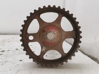 bontott CITROËN C4 Kipufogó Vezérműtengely