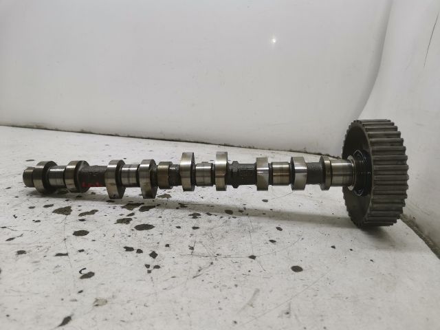 bontott CITROËN C4 Kipufogó Vezérműtengely