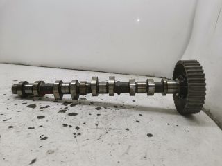 bontott CITROËN C4 Kipufogó Vezérműtengely