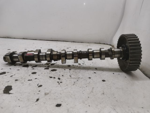 bontott CITROËN C4 Kipufogó Vezérműtengely