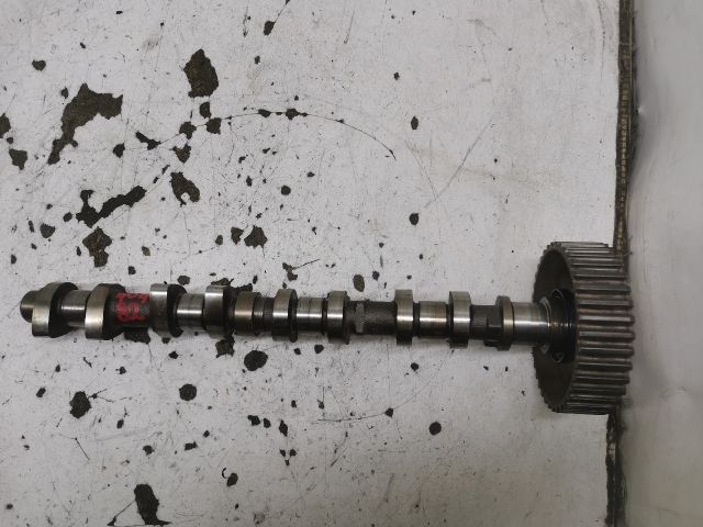 bontott CITROËN C4 Kipufogó Vezérműtengely