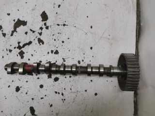 bontott CITROËN C4 Kipufogó Vezérműtengely