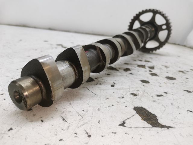 bontott CITROËN C4 Kipufogó Vezérműtengely