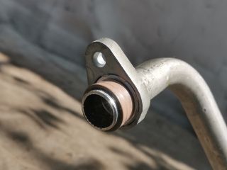 bontott CITROËN C4 Klíma Cső