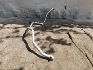 bontott CITROËN C4 Klíma Cső