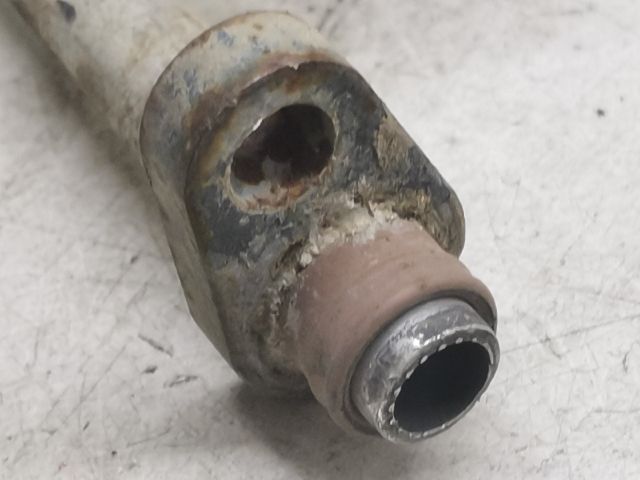 bontott CITROËN C4 Klíma Cső