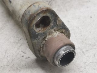 bontott CITROËN C4 Klíma Cső