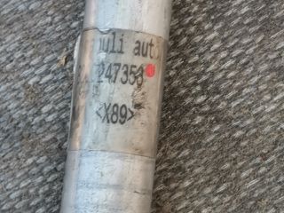 bontott CITROËN C4 Klíma Cső