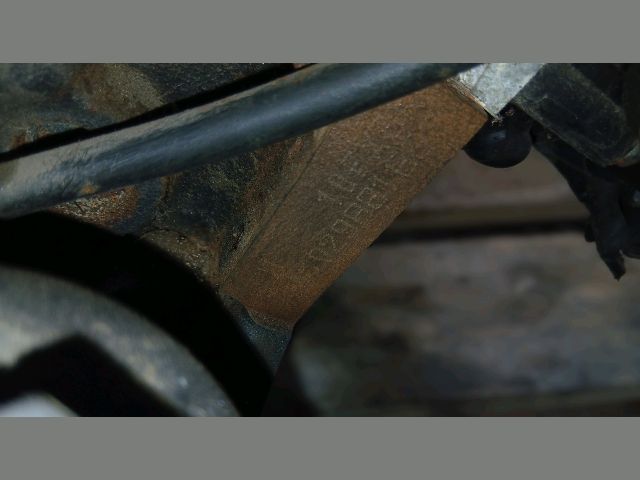 bontott CITROËN C4 Klímakompresszor