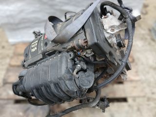 bontott CITROËN C4 Klímakompresszor