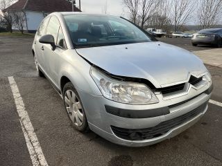 bontott CITROËN C4 Klímakompresszor