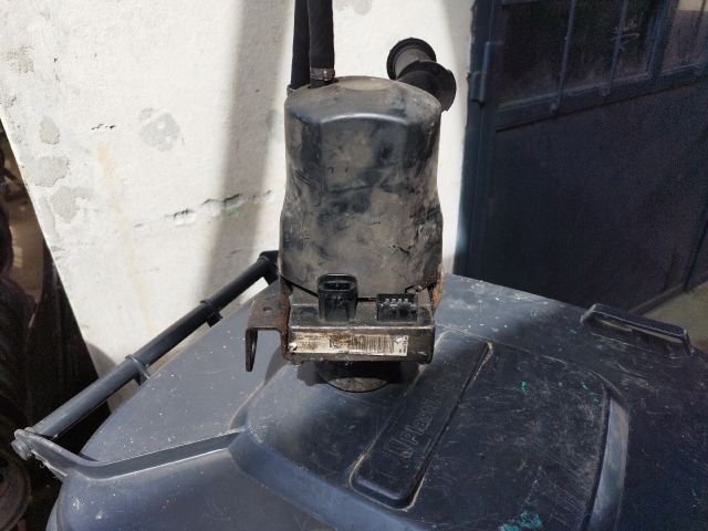 bontott CITROËN C4 Kormányszervó Motor (Hidraulikus)