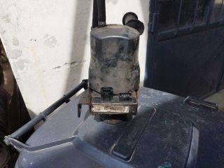 bontott CITROËN C4 Kormányszervó Motor (Hidraulikus)